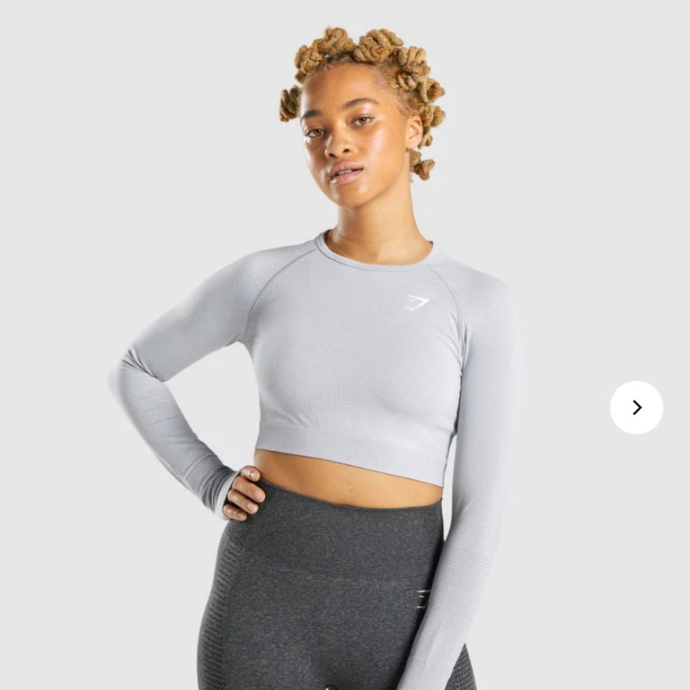 Gymshark Vital Seamless 2.0 Set